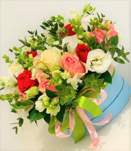 Load image into Gallery viewer, Glamor - Ambient Flores